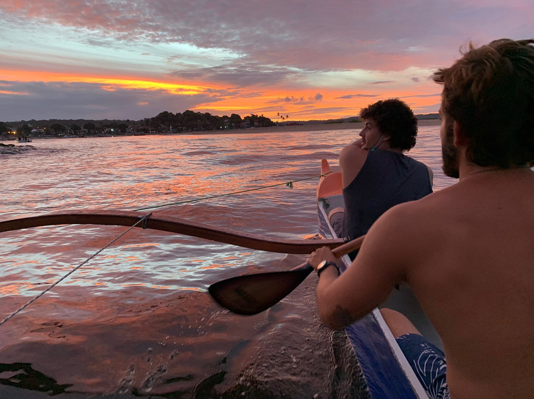 TEAM BRAZIL ITACARÉ-Itacare必去景点