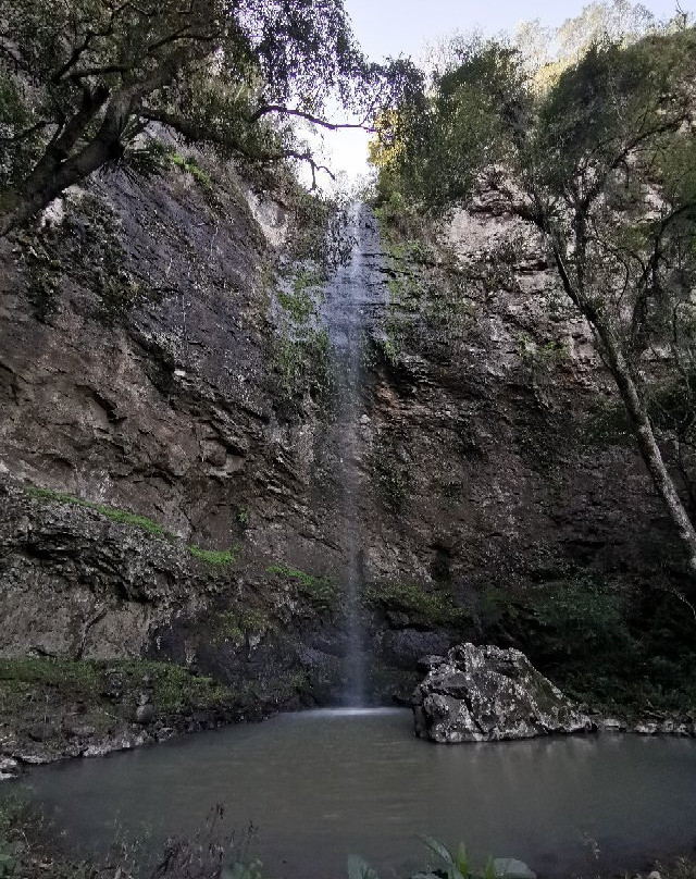 Cascata Segatto景点图片