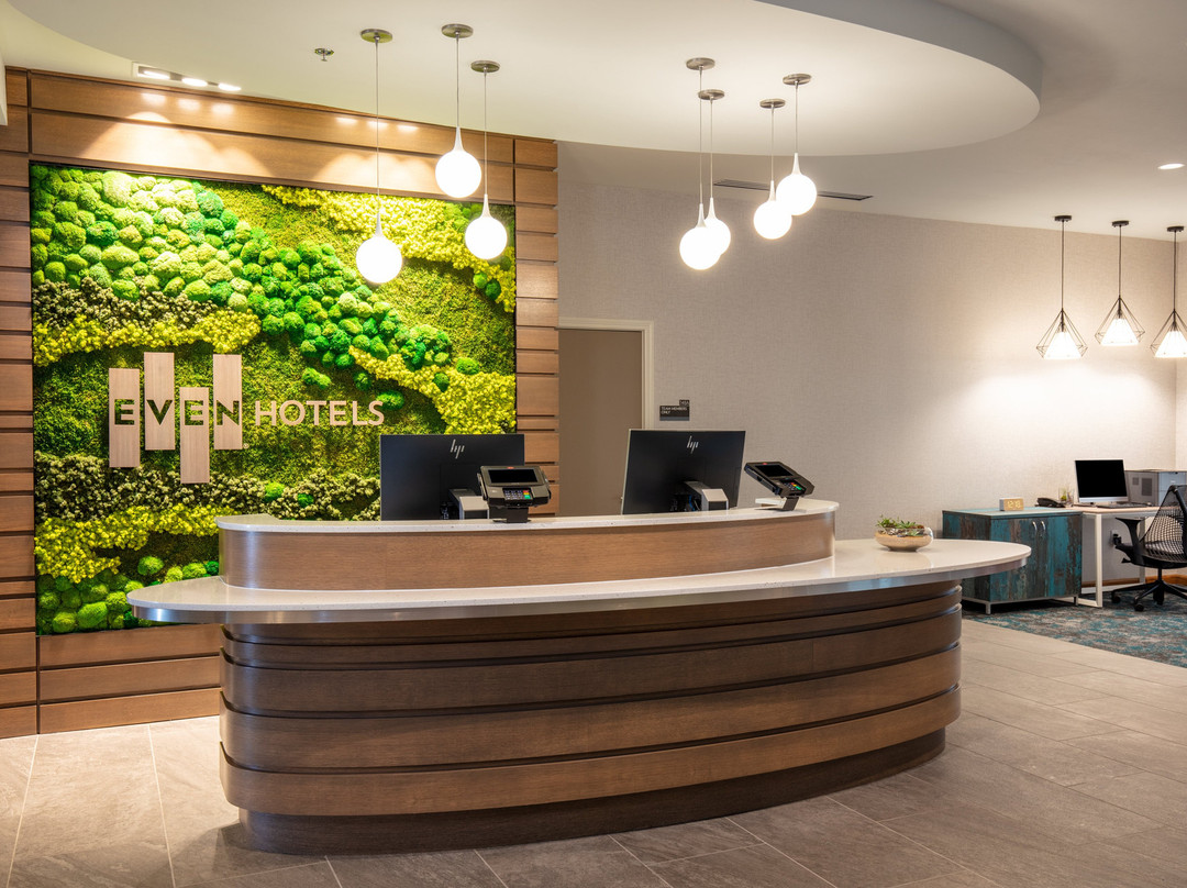 恩格尔伍德酒店住宿-EVEN Hotel Denver Tech Center-Englewood by IHG