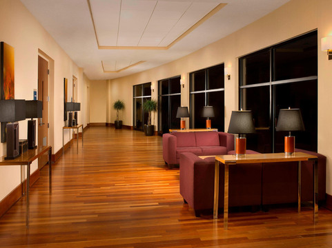 杰克逊维尔贝梅多福朋喜来登酒店主图