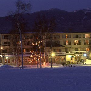 Sugarloaf Mountain Hotel主图