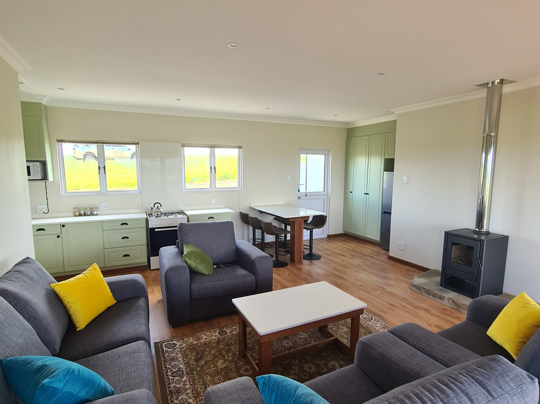 Dragons Landing Horse Trails and Farm Stay主图