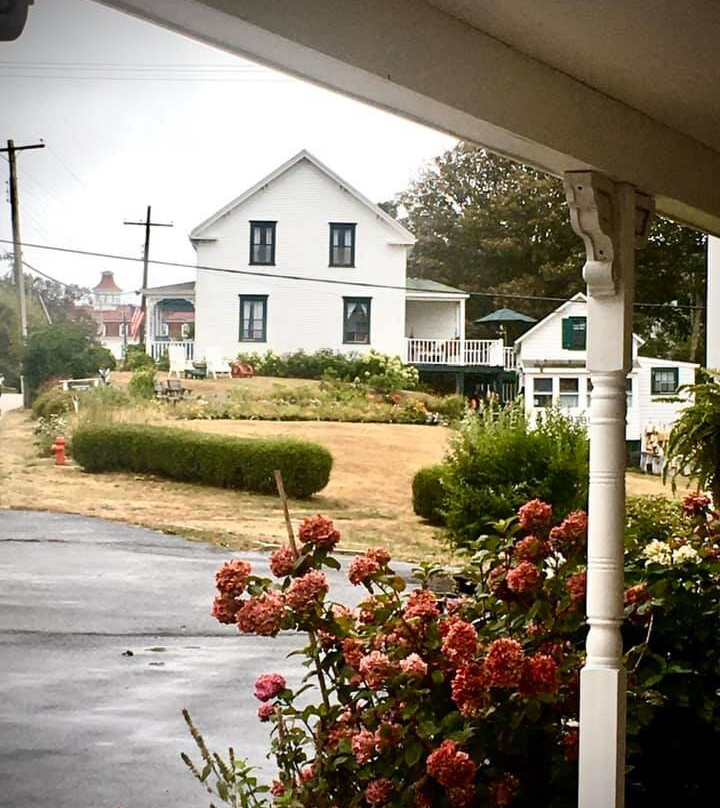 Hotel Manisses主图