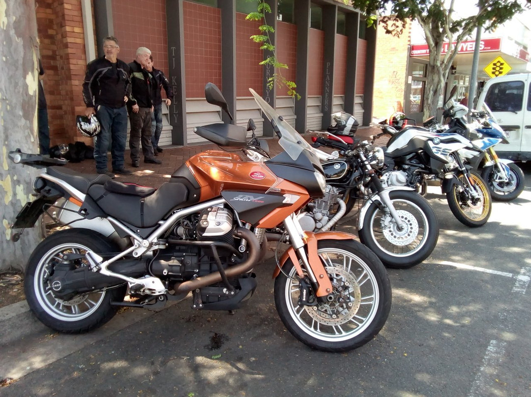 Beaudesert Hotel主图