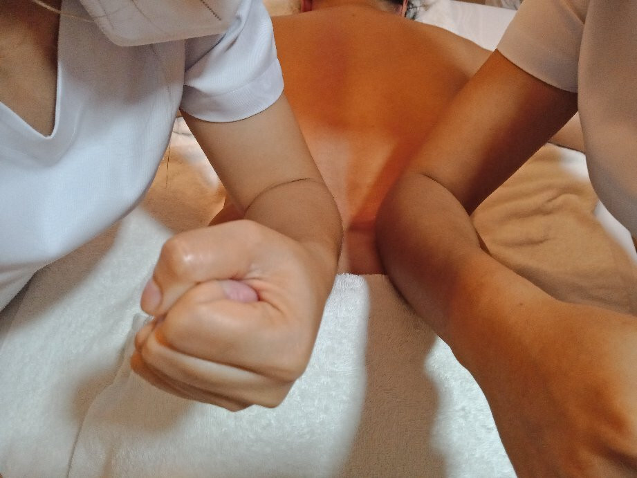 Reign Spa-安吉利斯必去景点