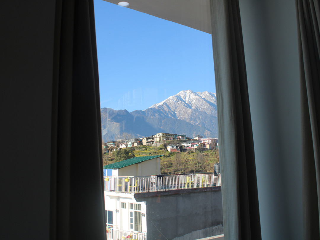 Kamal Residency By Revanta Hospitality主图