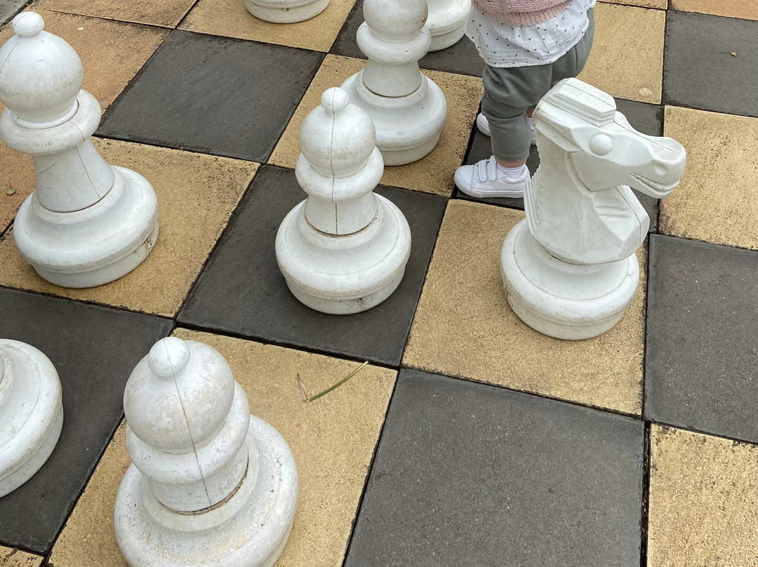 Boneo Discovery Park-Fingal必去景点