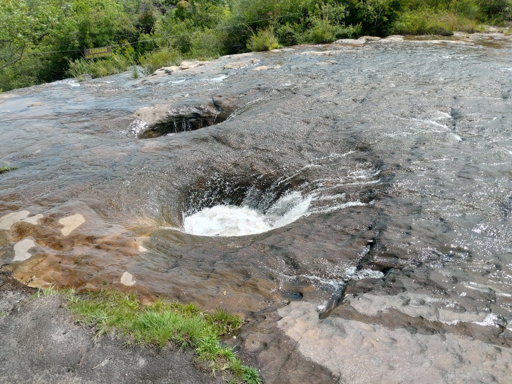 Guartela Canyon-Tibagi必去景点