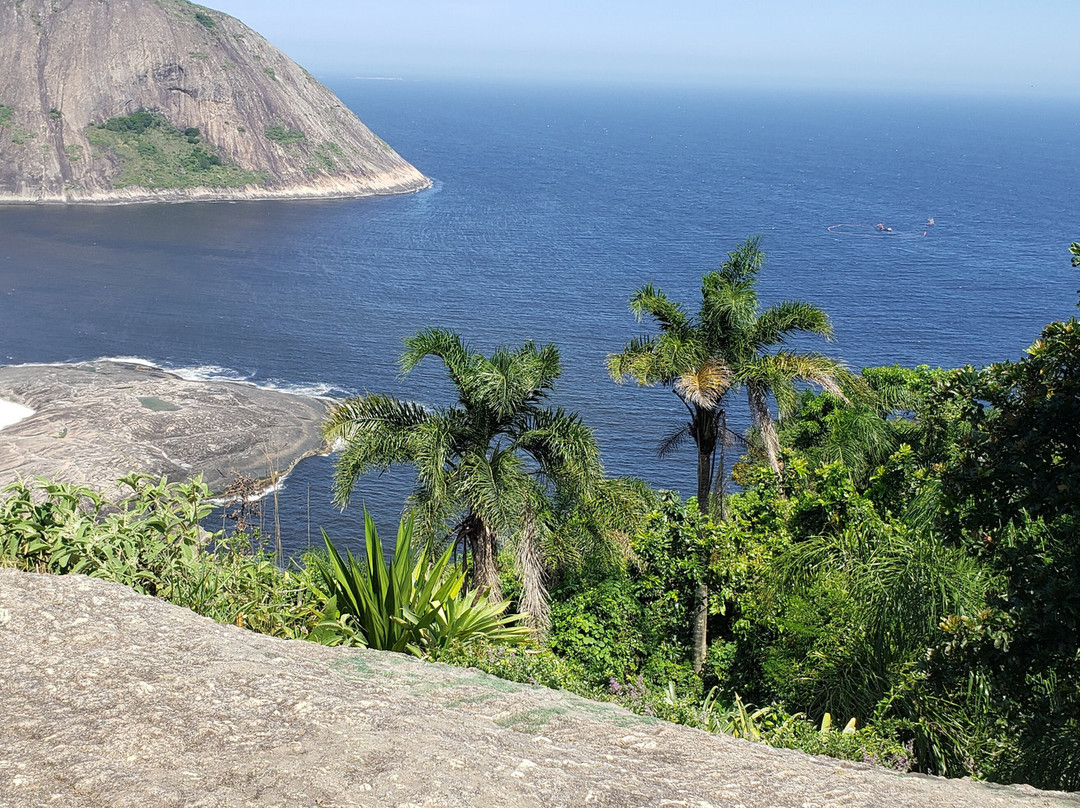 Morro das Andorinhas-尼泰罗伊必去景点