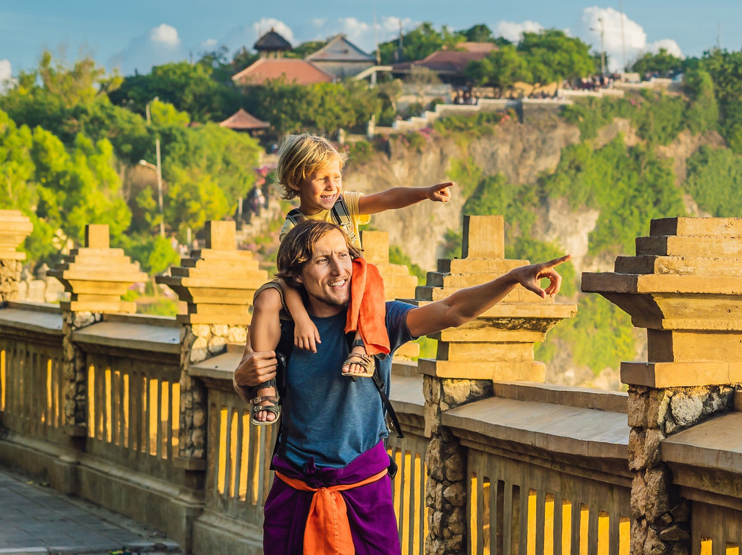 Luxury Bali Travel-金巴兰必去景点