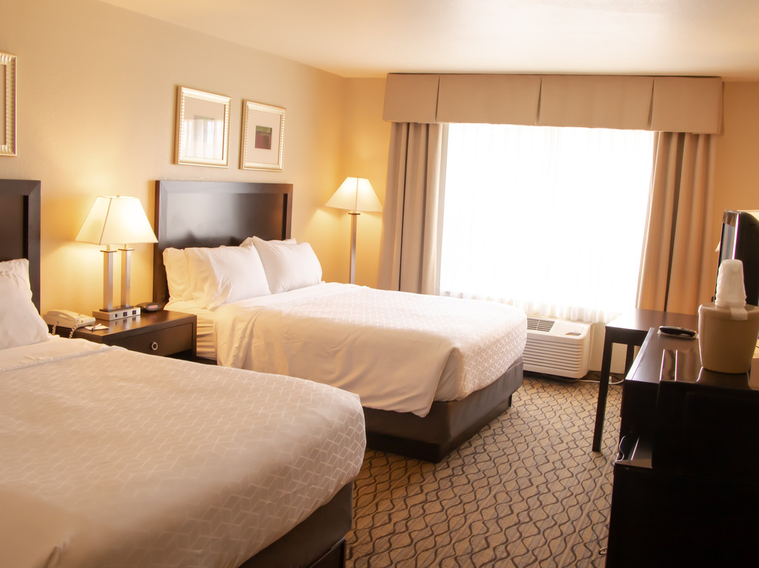 Holiday Inn Express & Suites Columbus East - Reynoldsburg By IHG主图