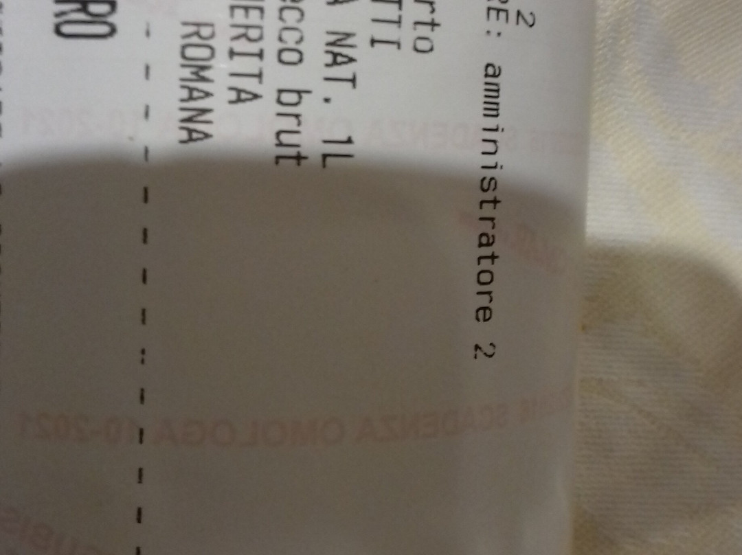 Oasi café