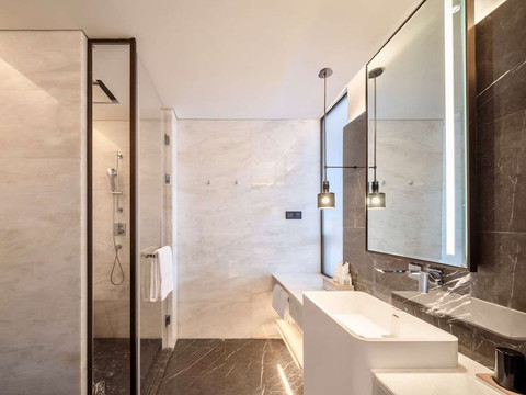 西安沣东希尔顿逸林酒店主图