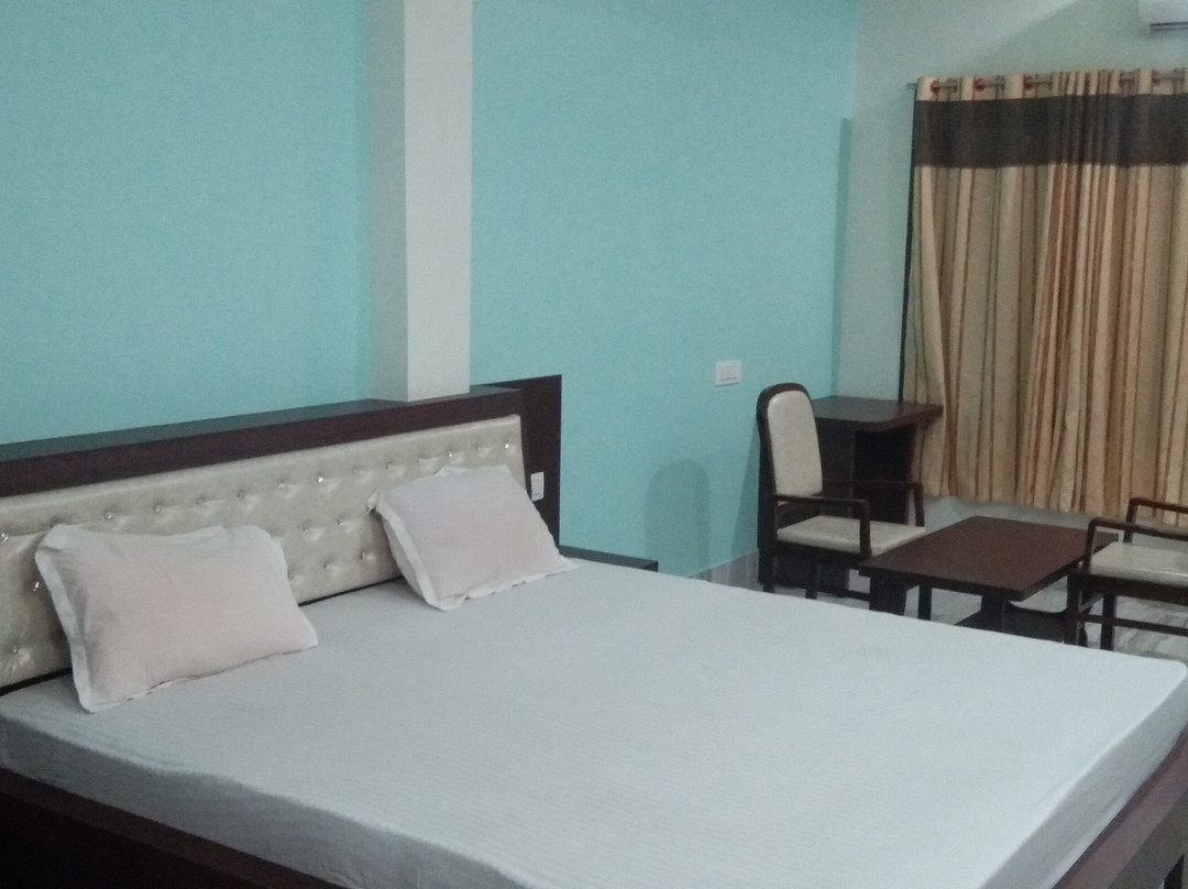 Motel Sayonara & Restaurent Swayamprabha主图