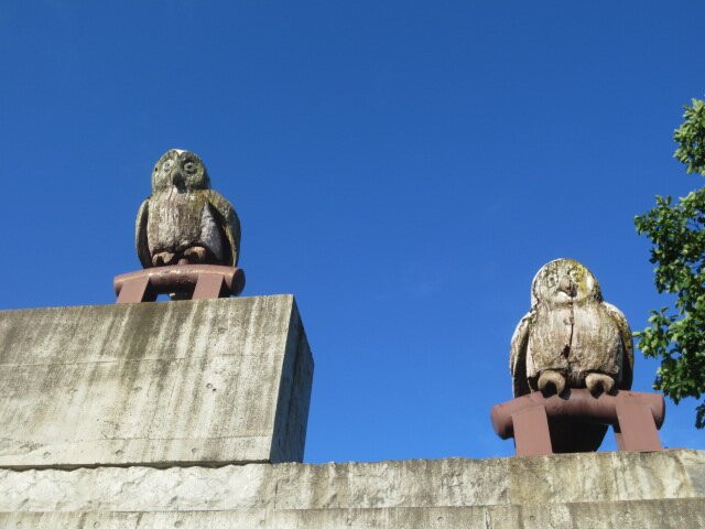 Michi-no-Eki Bifuka-美深町必去景点