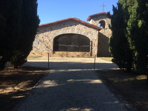 The Ossario-Murchison必去景点