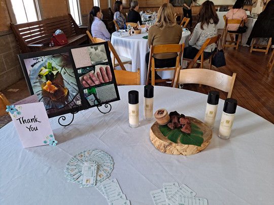 乔治农场-Richmond必去景点