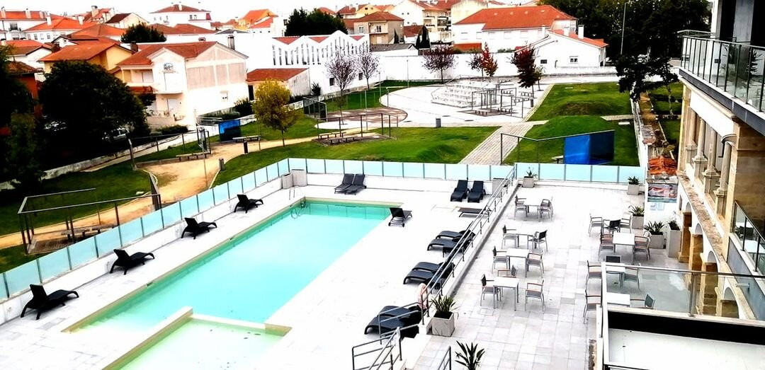 Casa Do Adro Hotel主图