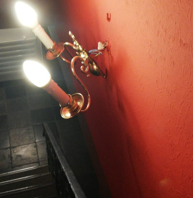 加默斯巴赫格兰德城市酒店主图