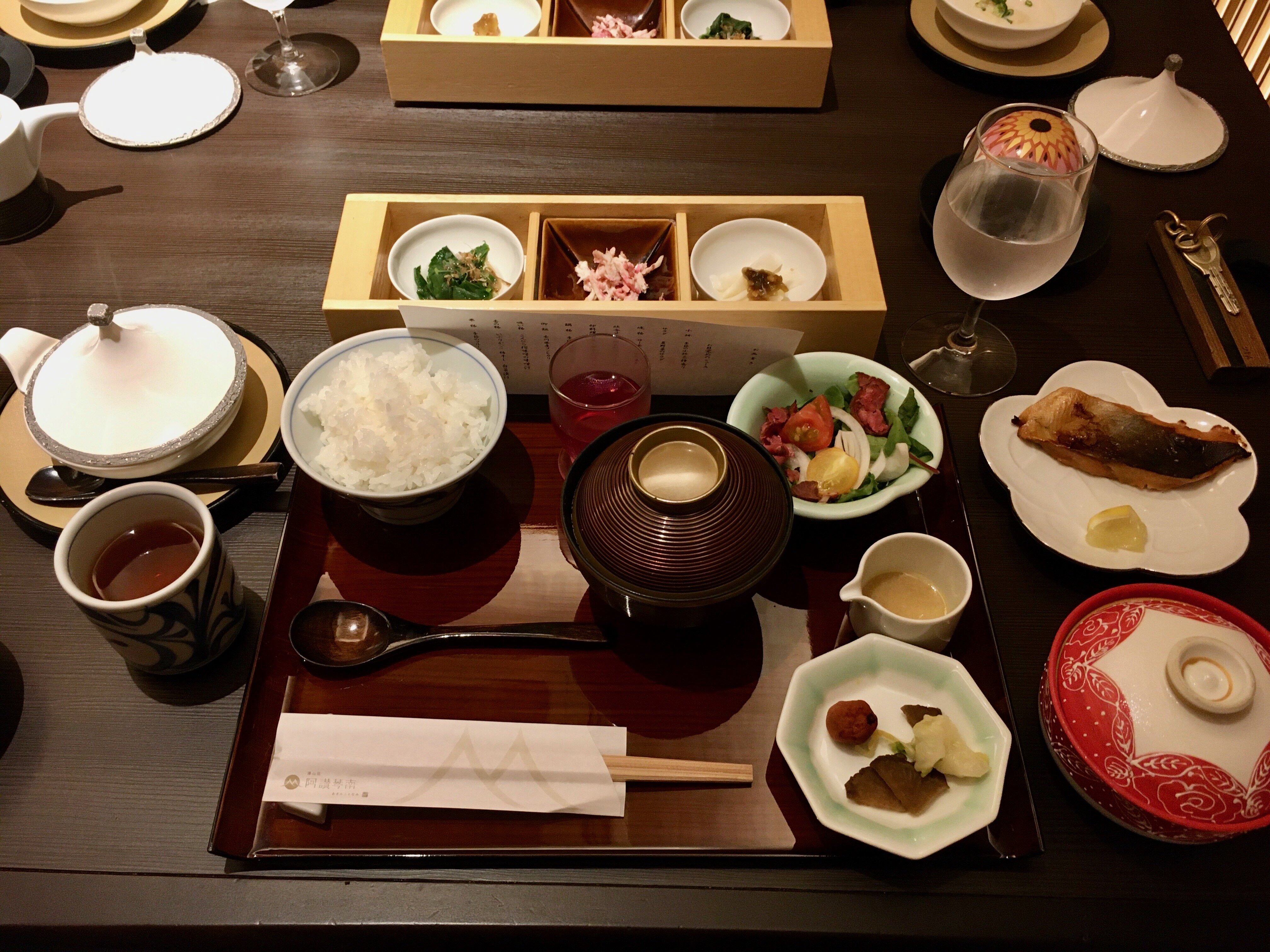 Asan Kotonami-餐饮