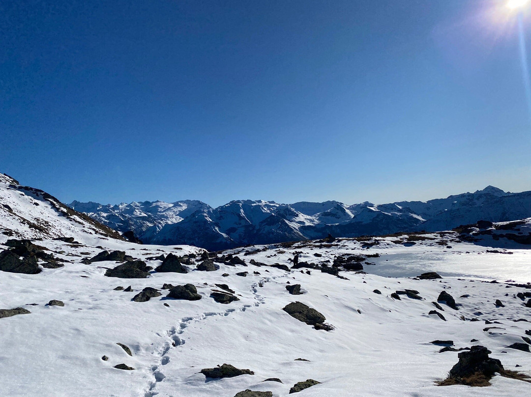 Val Muestair-Santa Maria Val Müstair必去景点