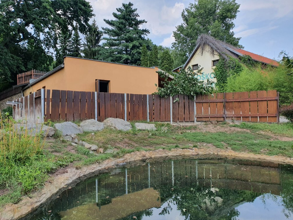 Usti Nad Labem Zoo-拉贝河畔乌斯季必去景点