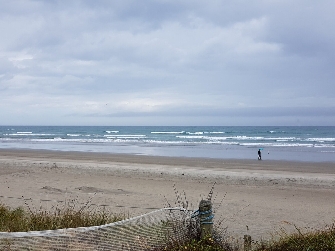 Beachfront Bed & Breakfast主图