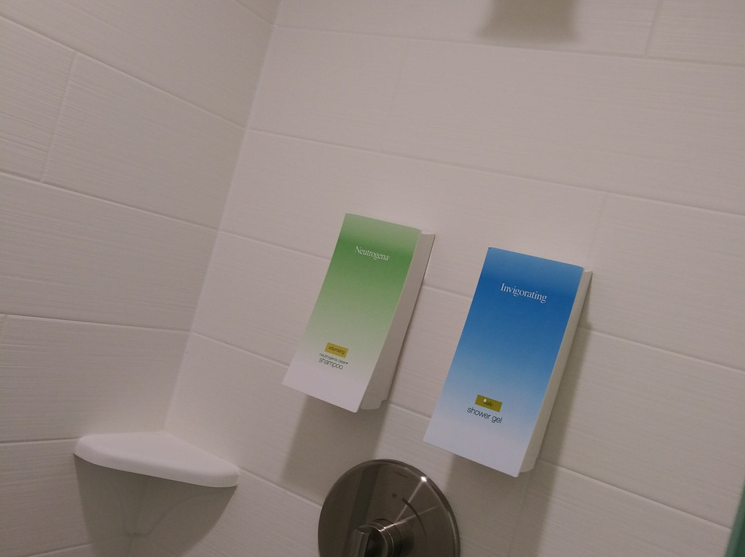 Home2 Suites by Hilton York主图