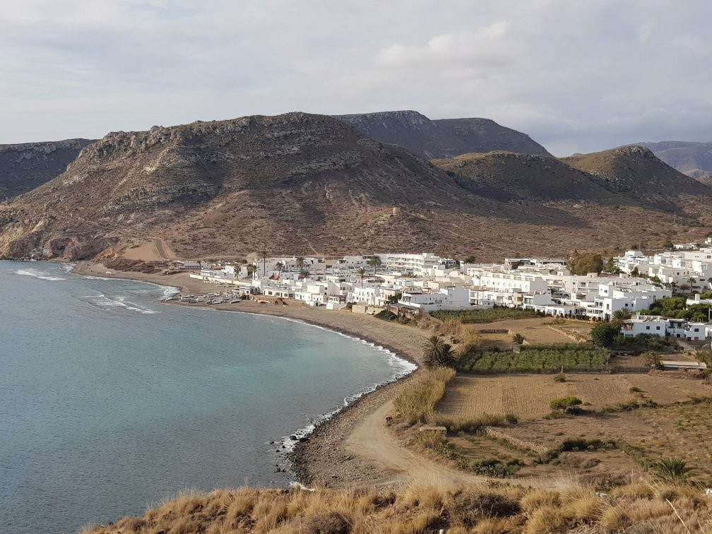 Bahia De Las Negras景点图片