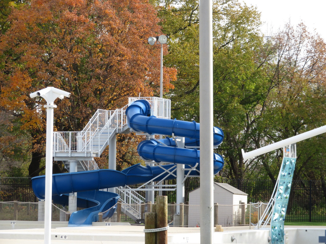 Hoyt Park-沃瓦托萨必去景点