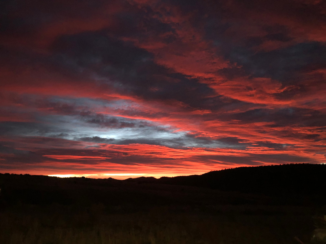 Concho Hills Guest Ranch-Magdalena必去景点