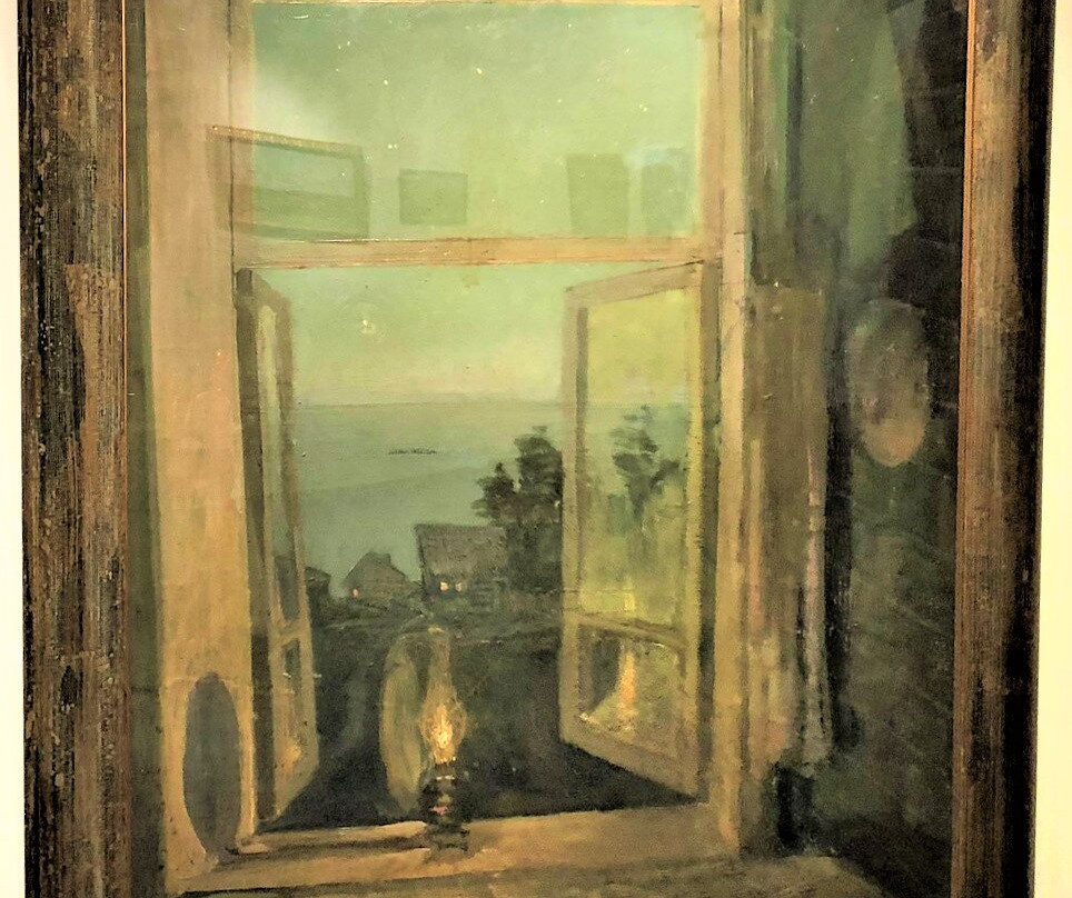 Federal State Cultural Establishment Artistic and Literary Museum-Reserve Abramtsevo-Abramtsevo必去景点