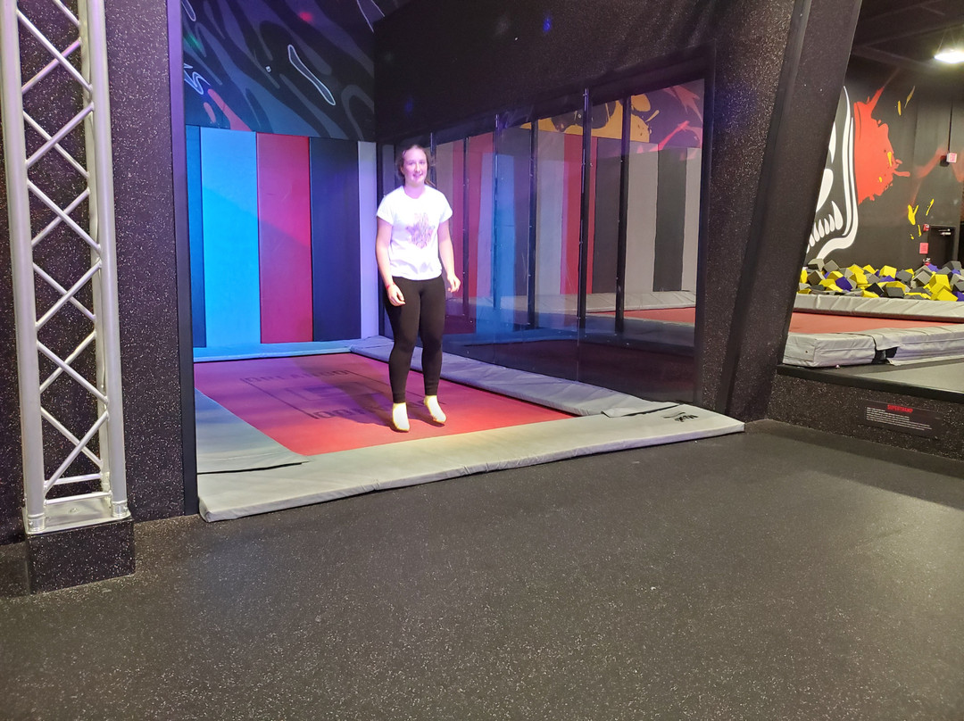 Defy-奥兰多必去景点