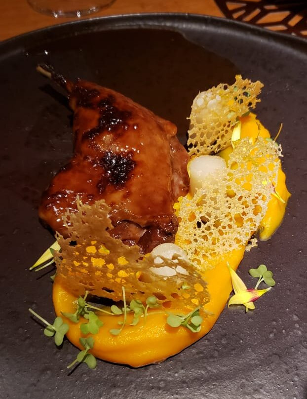 Le Cordon Bleu Rio de Janeiro-里约热内卢必去景点