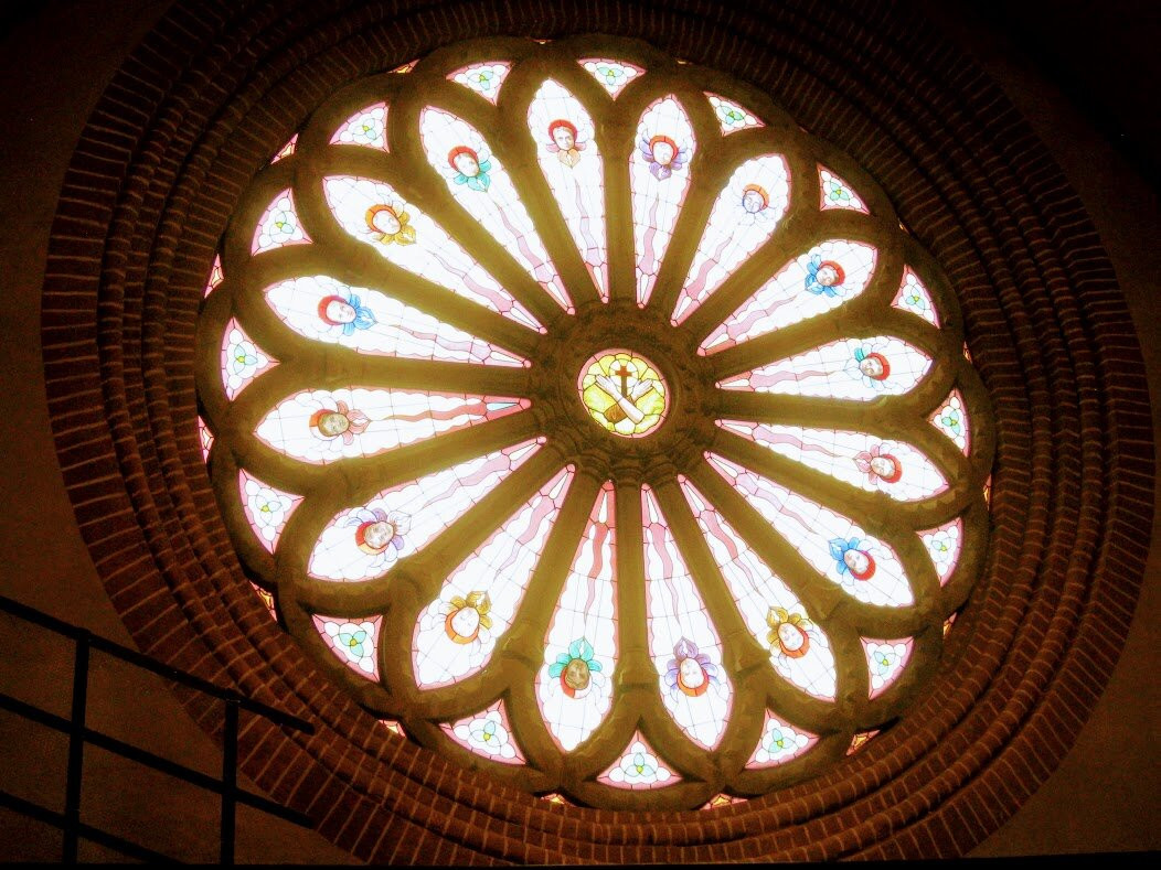 Chiesa Di San Francesco D'assisi景点图片