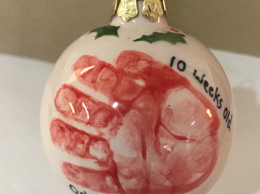 Crieff Ceramics-Crieff必去景点