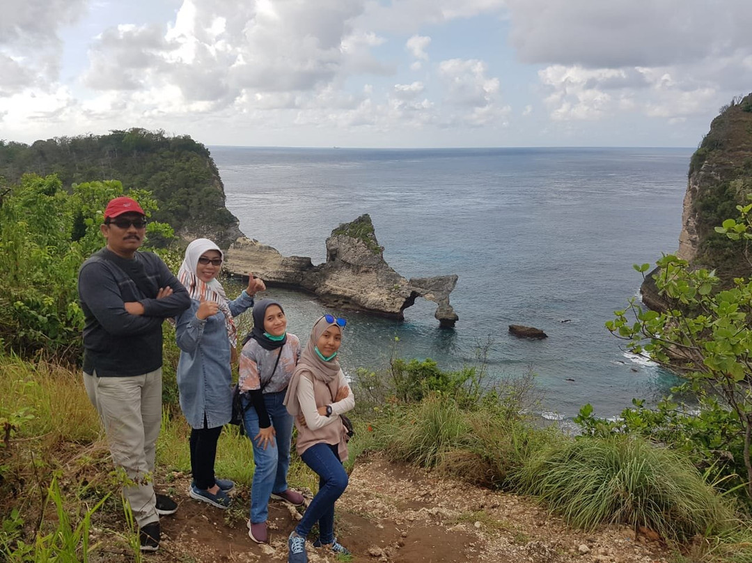 Raja Hutan Tour - Tour Nusa Penida景点图片