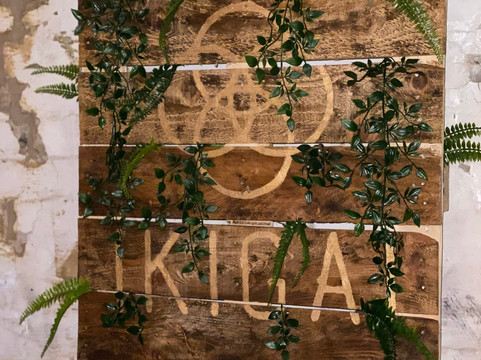 Bar Ikigai-伯明翰必去景点