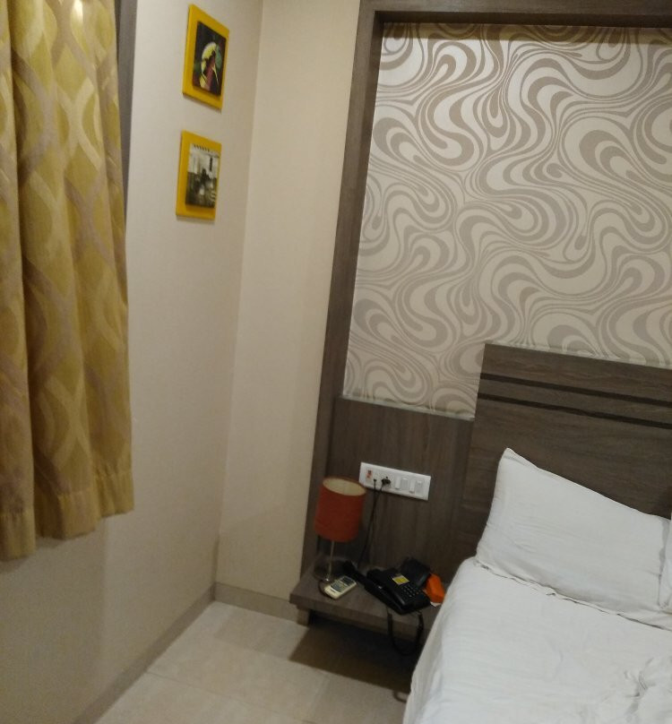 Hotel Vegas Residency主图