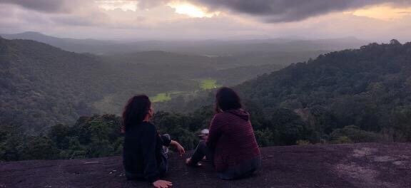 Kalgreen Valley Resort主图