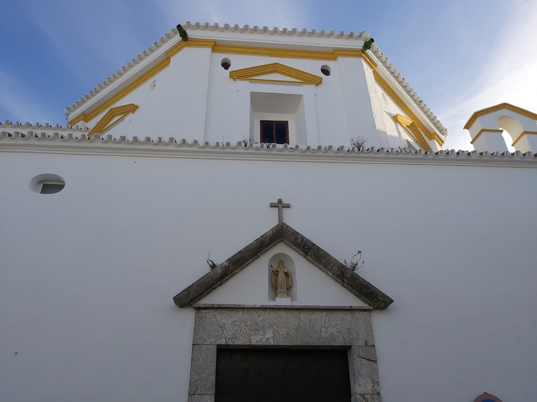 Monasterio De Jesús María Y José Agustinas Recoletas景点图片
