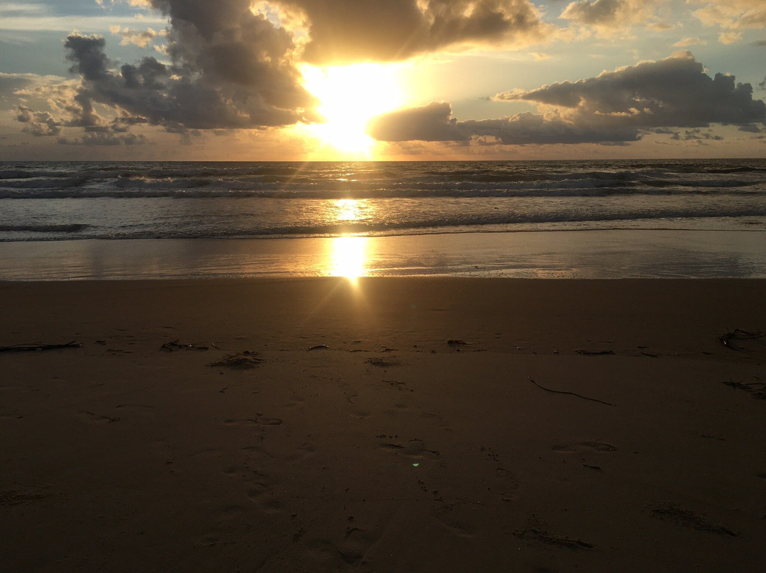 Rezende Baech-Itacare必去景点