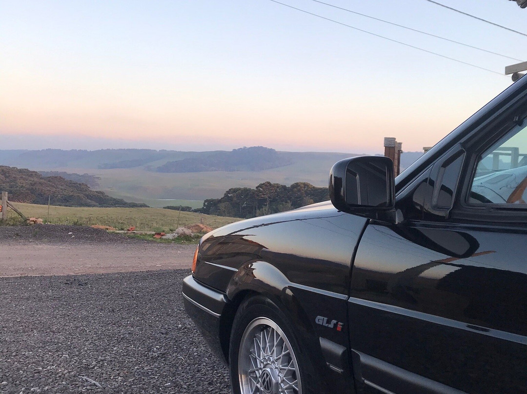 Pousada Morada da Serra主图