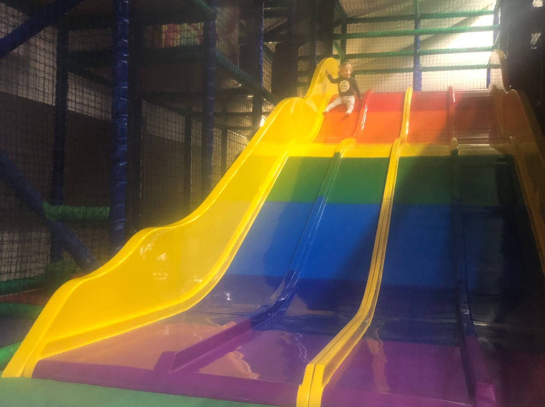 Stay & Play Indoor Children's Play Centre景点图片