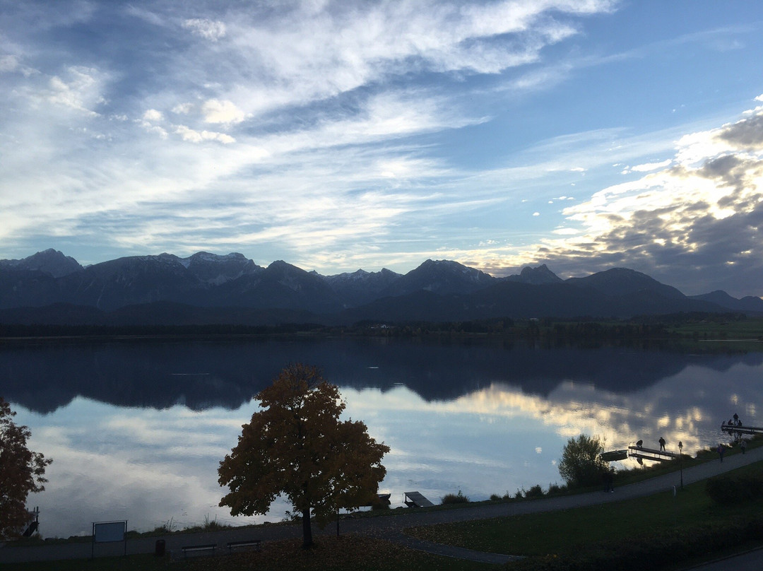 Hotel Fischer Am See主图