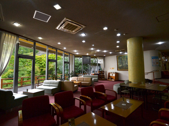 Kokuminsyukusya Ryokamiso主图