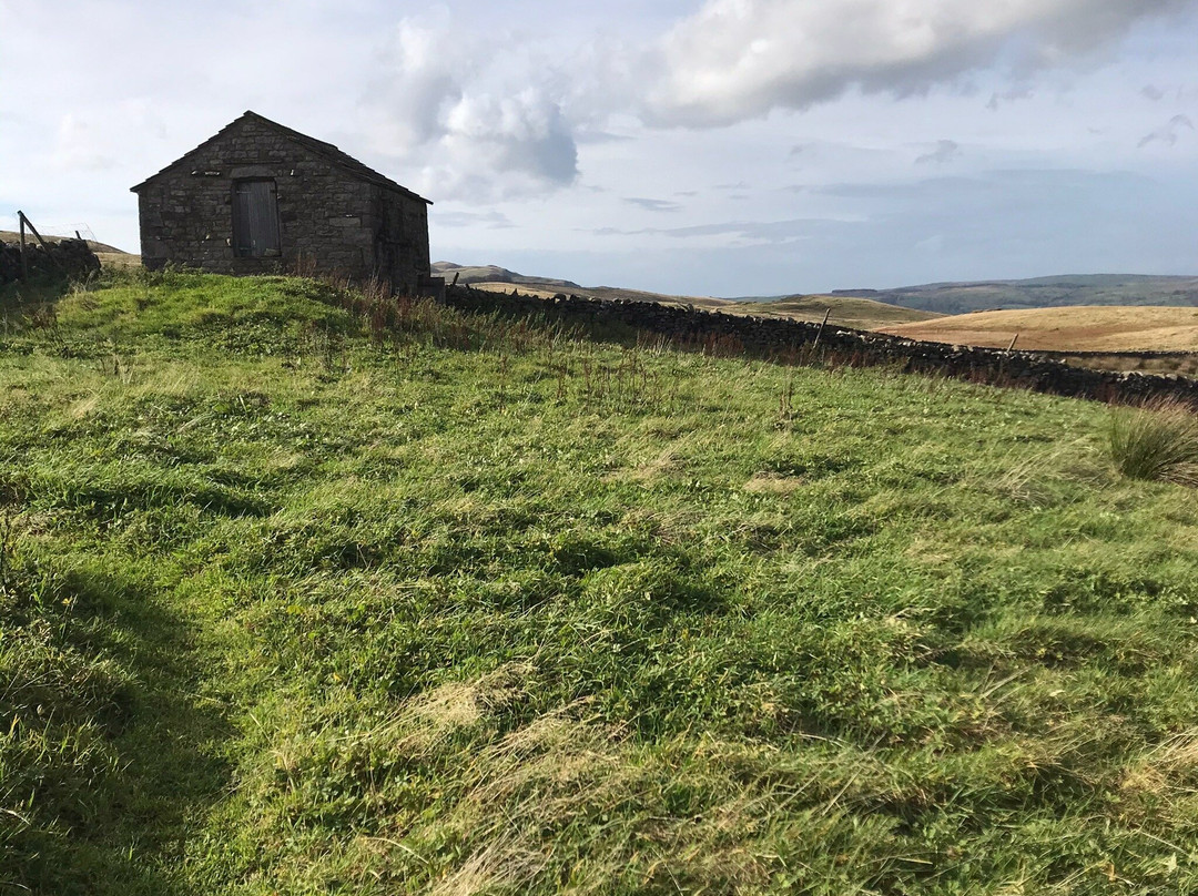 Low Branthwaites主图