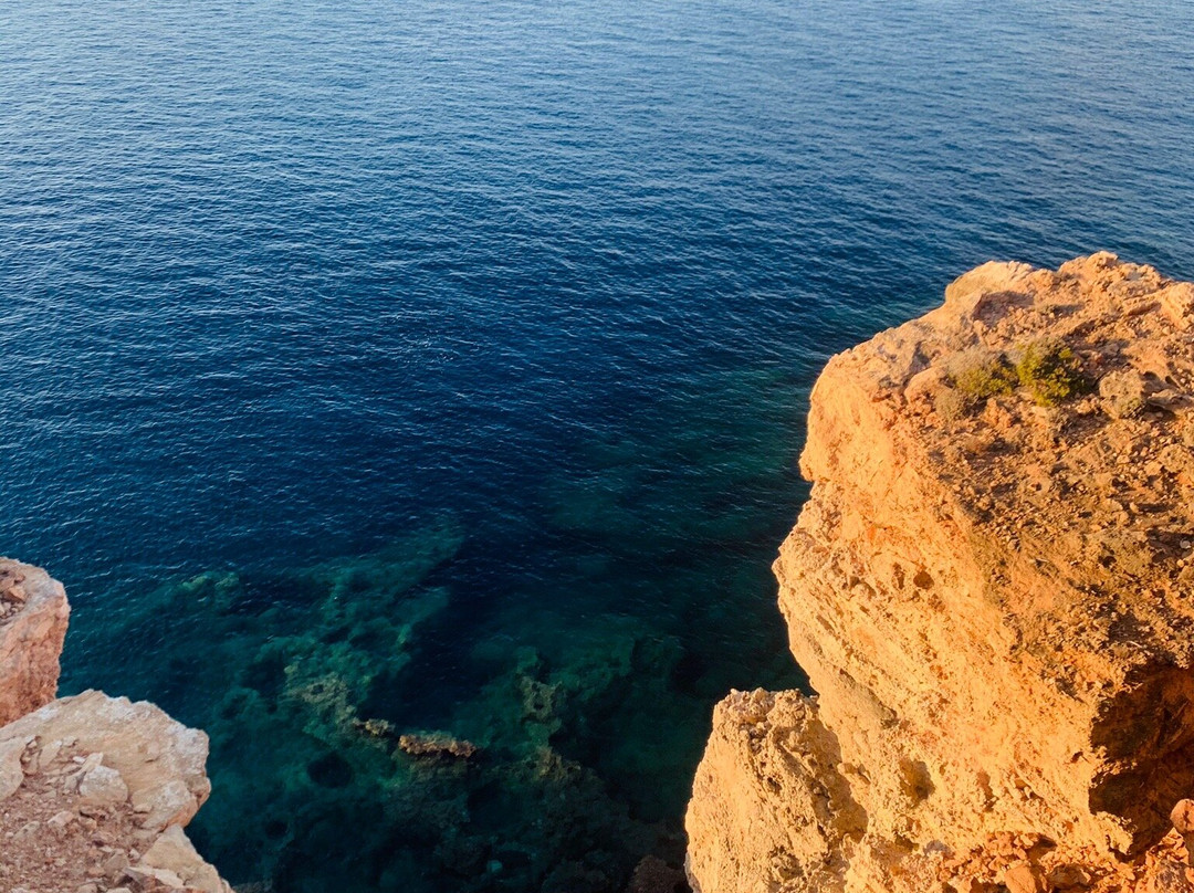 Punta d'es Moscarter景点图片