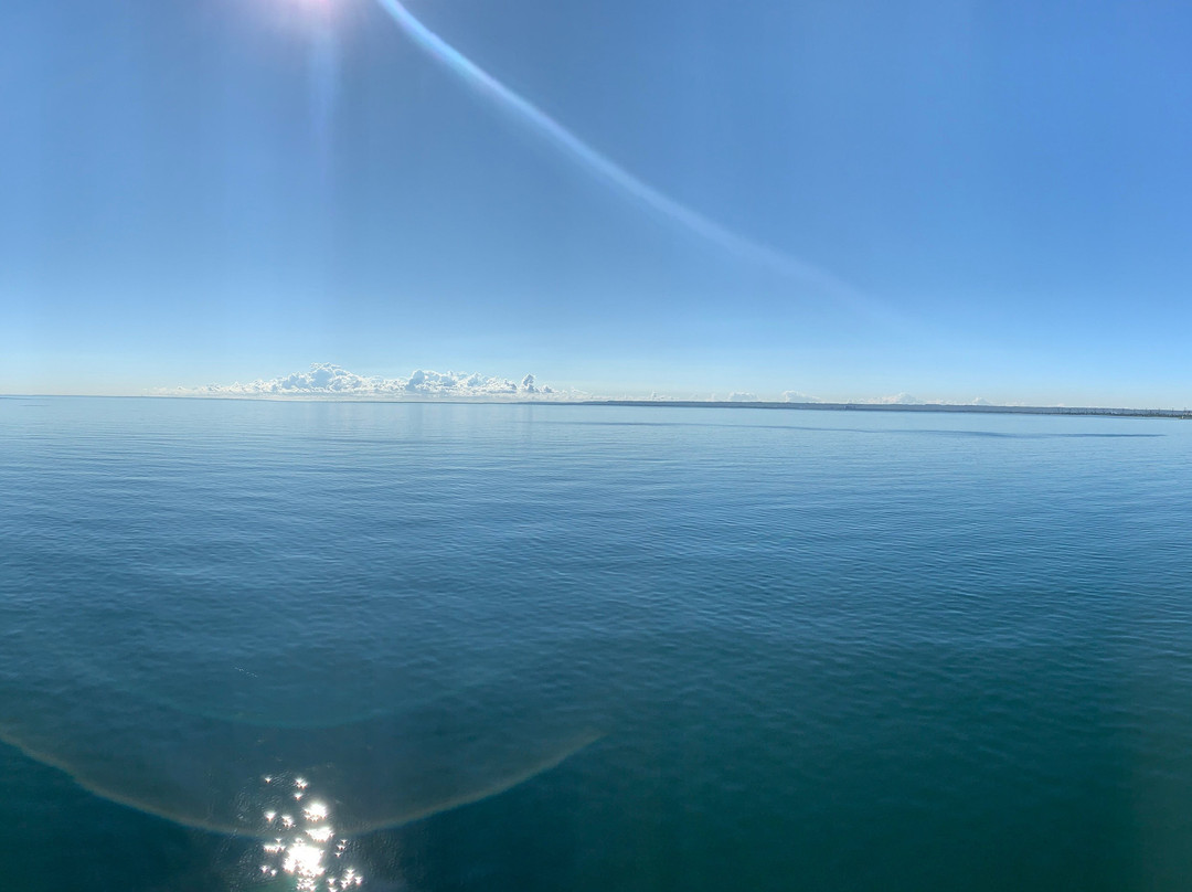 Brant Street Pier-伯灵顿必去景点