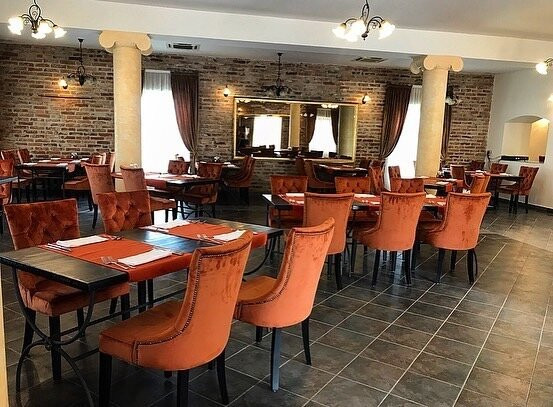 Hotel Dvorac Gjalski主图